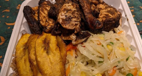 Fishys Original Jerk photo 2