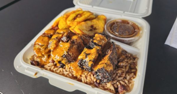 Fishys Original Jerk photo 3