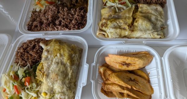 Fishys Original Jerk photo 4