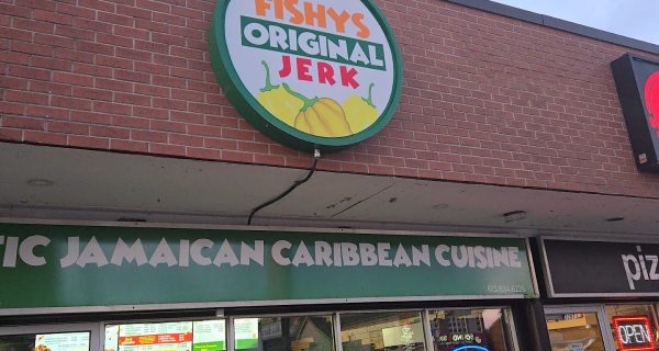 Fishys Original Jerk photo 5