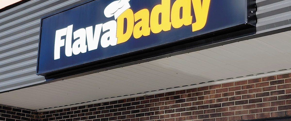 FlavaDaddy | Ottawa’s Premium Meal Prep