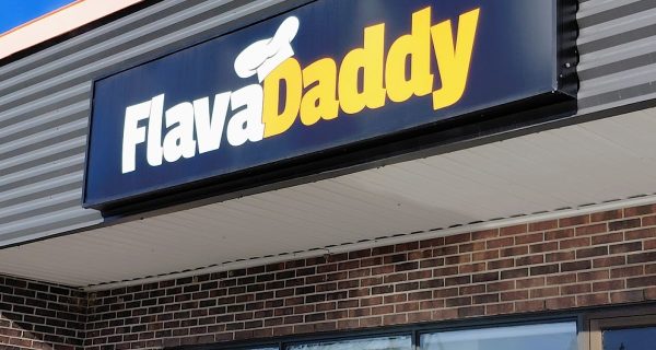 FlavaDaddy | Ottawa’s Premium Meal Prep