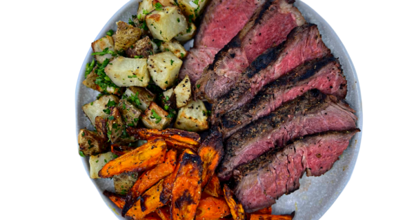 FlavaDaddy | Ottawa’s Premium Meal Prep photo 2