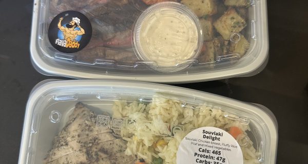 FlavaDaddy | Ottawa’s Premium Meal Prep photo 4