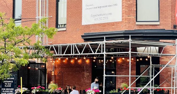 Flipper’s Seafood Restaurant