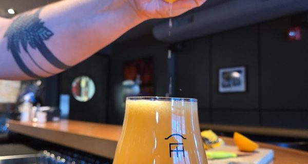 Flora Hall Brewing photo 3