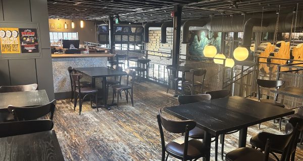 Flora Hall Brewing photo 4