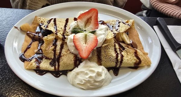 Fontenelle Diner photo 2