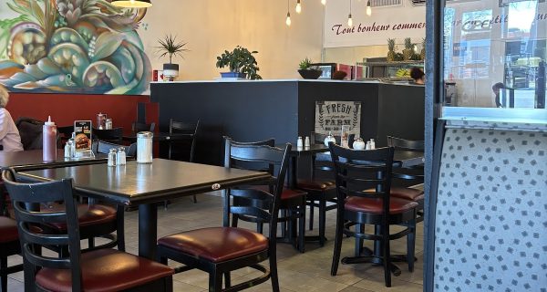 Fontenelle Diner photo 4