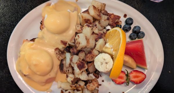 Fontenelle Diner photo 5