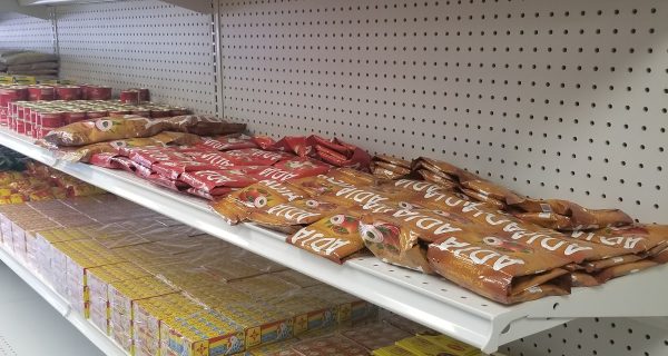 Food Africana Shop photo 2