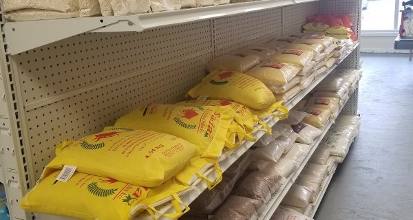 Food Africana Shop photo 4