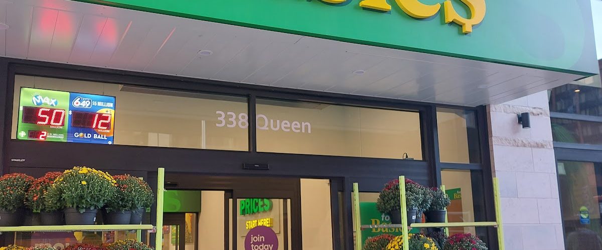 Food Basics – Ottawa