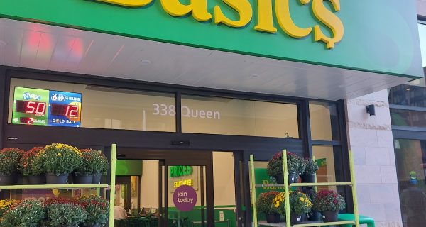Food Basics – Ottawa