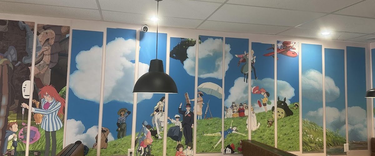 Foodinator 干饭人