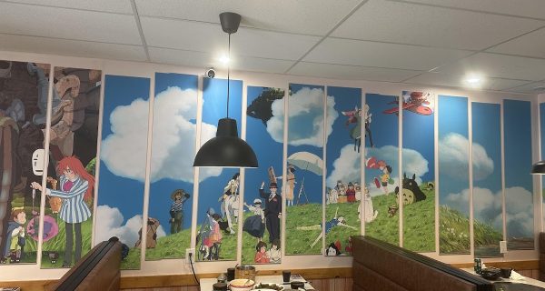 Foodinator 干饭人