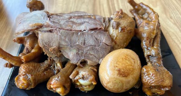 Fragrant Noodles鼎香面馆 photo 2