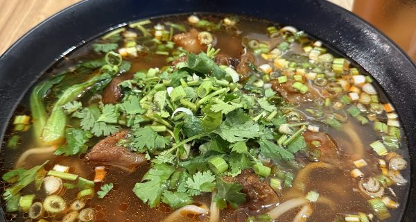 Fragrant Noodles鼎香面馆 photo 4