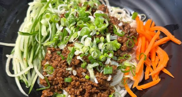 Fragrant Noodles鼎香面馆 photo 5