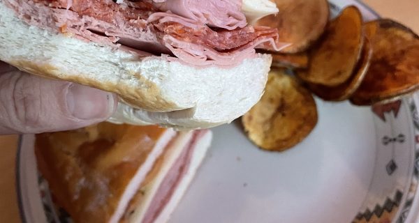 Gabagool Ottawa photo 3