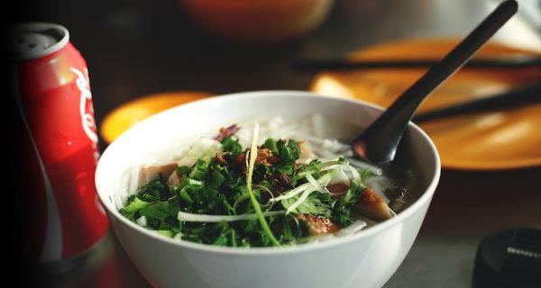 Gatineau Maison de nouilles photo 2