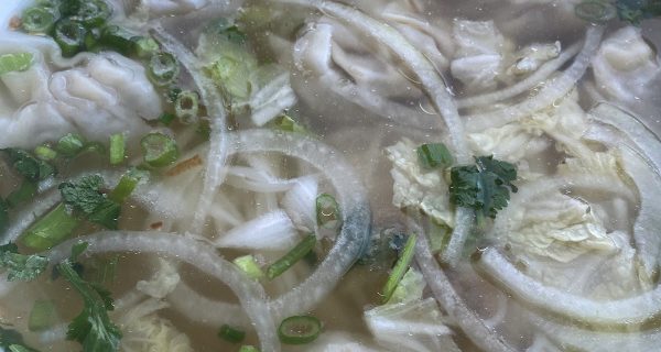 Gatineau Maison de nouilles photo 3