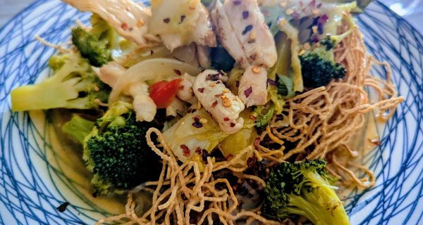 Gatineau Maison de nouilles photo 4