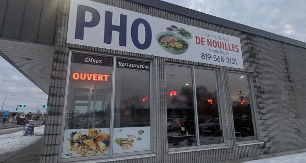 Gatineau Maison de nouilles photo 5