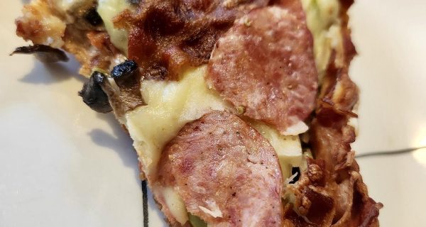 Gatineau Pizza photo 2