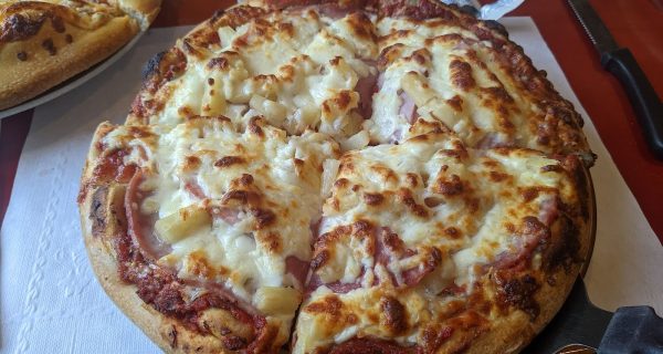 Gatineau Pizza photo 3