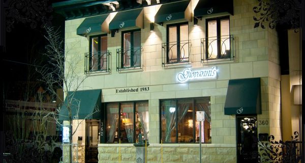 Giovanni’s Restaurant photo 3