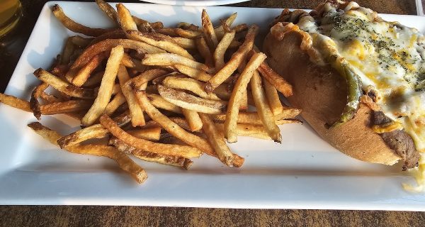 Glebe Central Pub photo 2