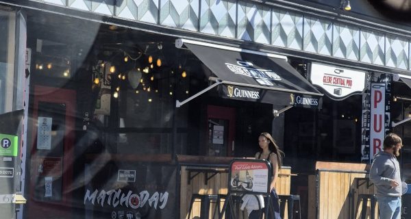 Glebe Central Pub photo 4