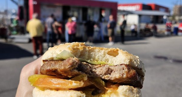 Glen’s Chip Wagon photo 2