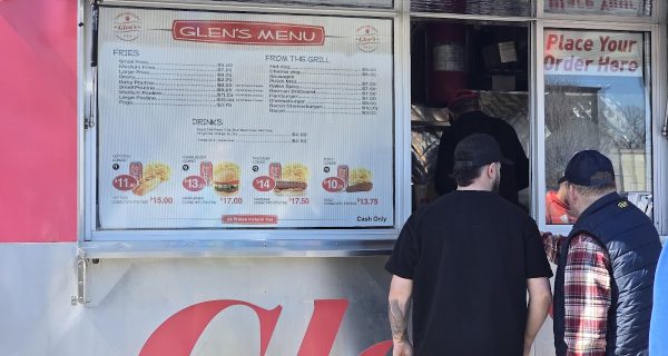 Glen’s Chip Wagon photo 3