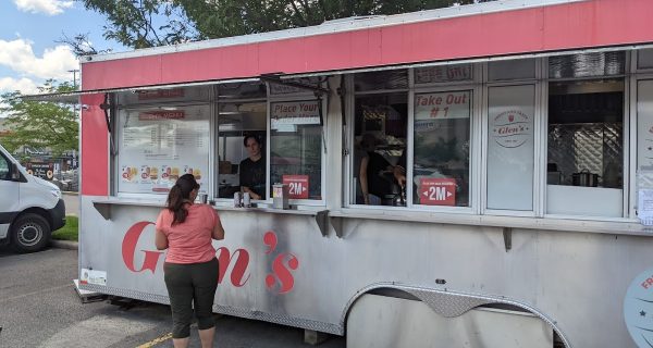 Glen’s Chip Wagon photo 5