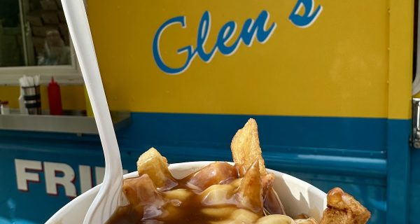Glen’s French Fries (Food Truck)