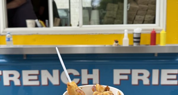 Glen’s French Fries (Food Truck) photo 2
