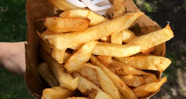 Glen’s French Fries (Food Truck) photo 5