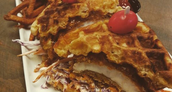 Good Eats Cafe photo 2