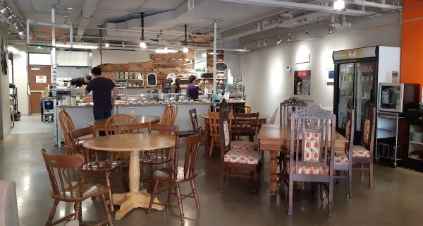 Good Eats Cafe photo 3