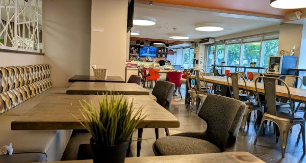 Good Eats Cafe photo 4