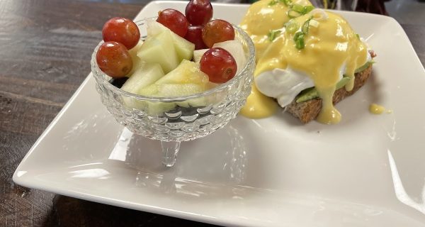 Good Eats Cafe photo 5