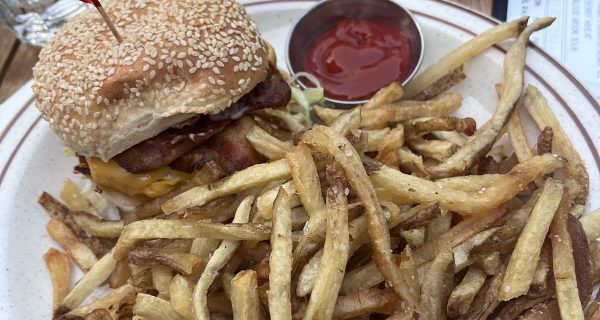 Good Neighbour photo 3