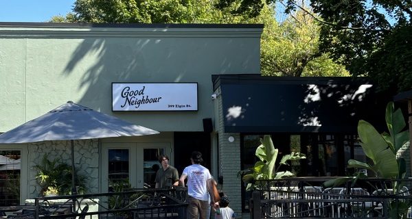 Good Neighbour photo 5