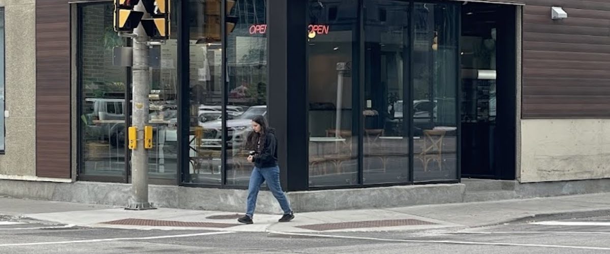 Gooney’s Casual Latin