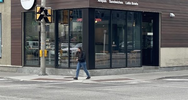 Gooney’s Casual Latin