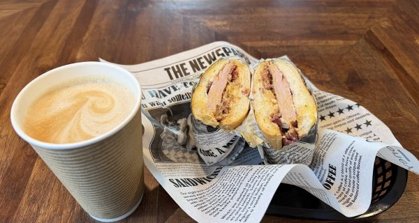 Gooney’s Casual Latin photo 3