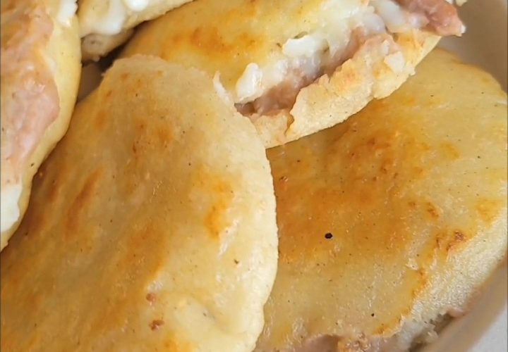 Gorditas La Mexican