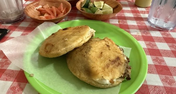 Gorditas La Mexican photo 3